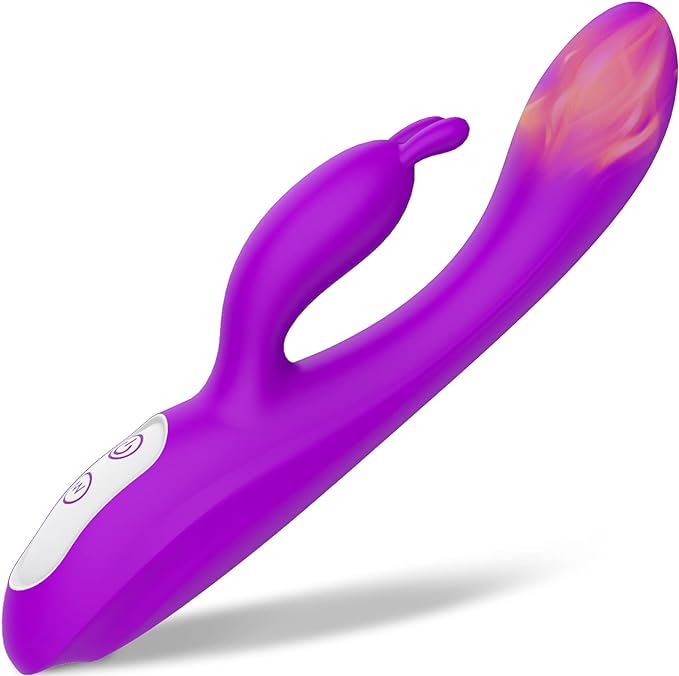 Vibrador de punto G, conejo estimulador de Clítoris